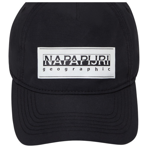 Napapijri Καπέλο F-Box Logo Cap
